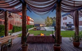 Hotel Da Barrosinha